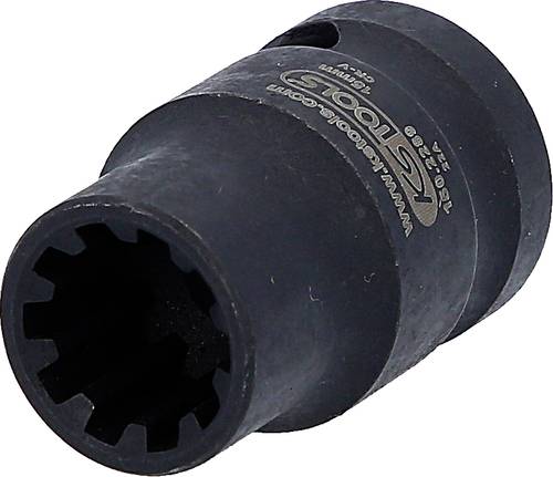 KS Tools 150.2289 Stecknuss 15mm 15mm 1/2"