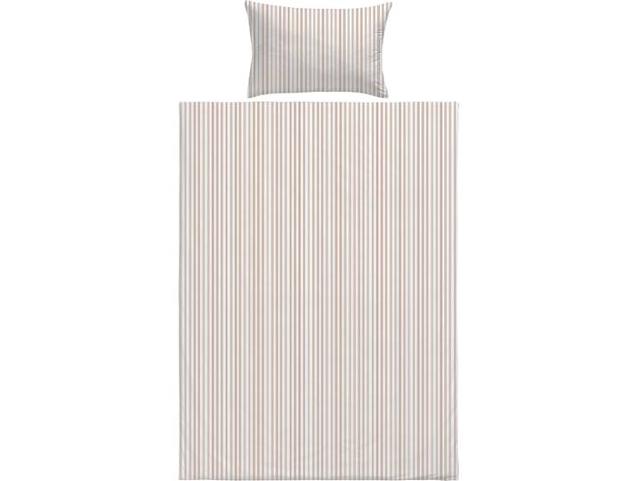 Bettgarnitur Deato 200x210+2x65x65cm - Material: 100% Baumwoll-Satin