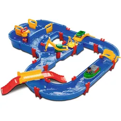 Aquaplay MegaBridge
