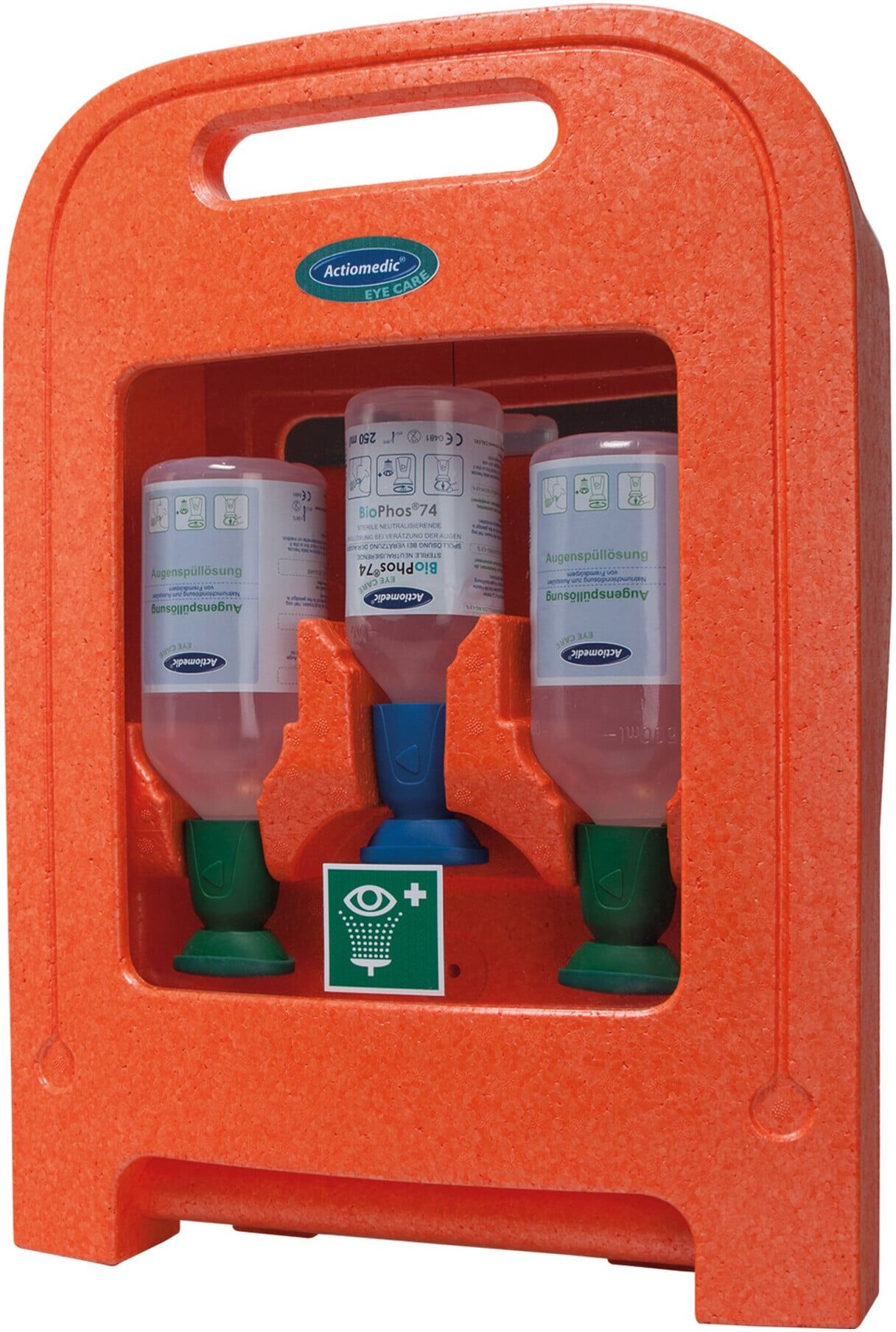 GRAMM medical Actiomedic Augenspülstation Eye Care Medi2Protect I (500.200.20000)