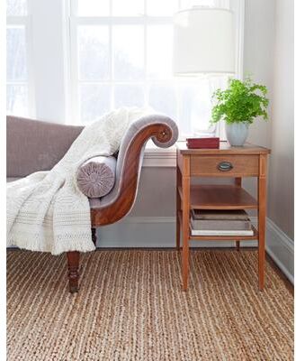 Annie Selke Dash & Albert Jute Handwoven Rug