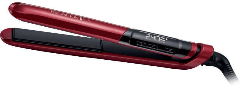 Remington Silk S9600 fer à lisser 1 pcs