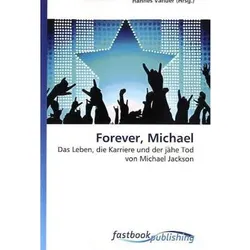 Forever, Michael, Fachbücher