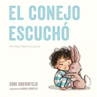 El Conejo Escuchã3, Taschenbuch von Cori Doerrfeld, Random House N.Y., 978-0-593-46178-5