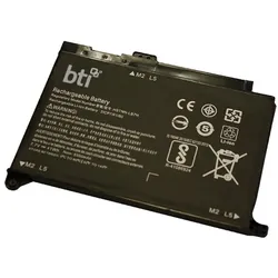 BTI 849569-541-BTI (1 Stk., 5350 mAh), Batterien + Akkus