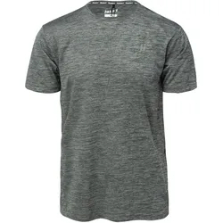 Huari, Herren, Sportshirt, Mole (S, XL), Grau