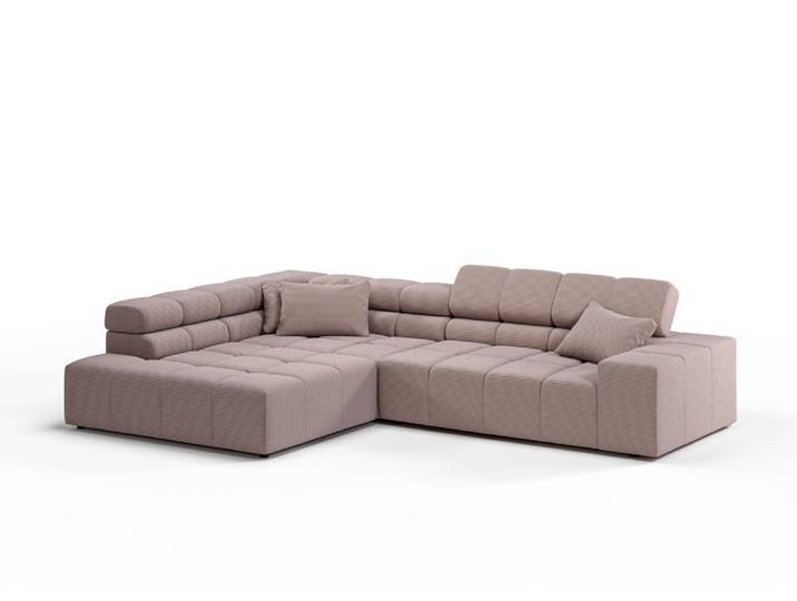 Candy Oregon Cord Ecksofa