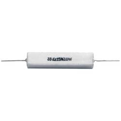 Visaton 5286 Keramikwiderstand 2.2 Ω
