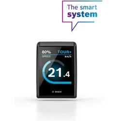 Bosch Kiox 500 Display (Smart System)
