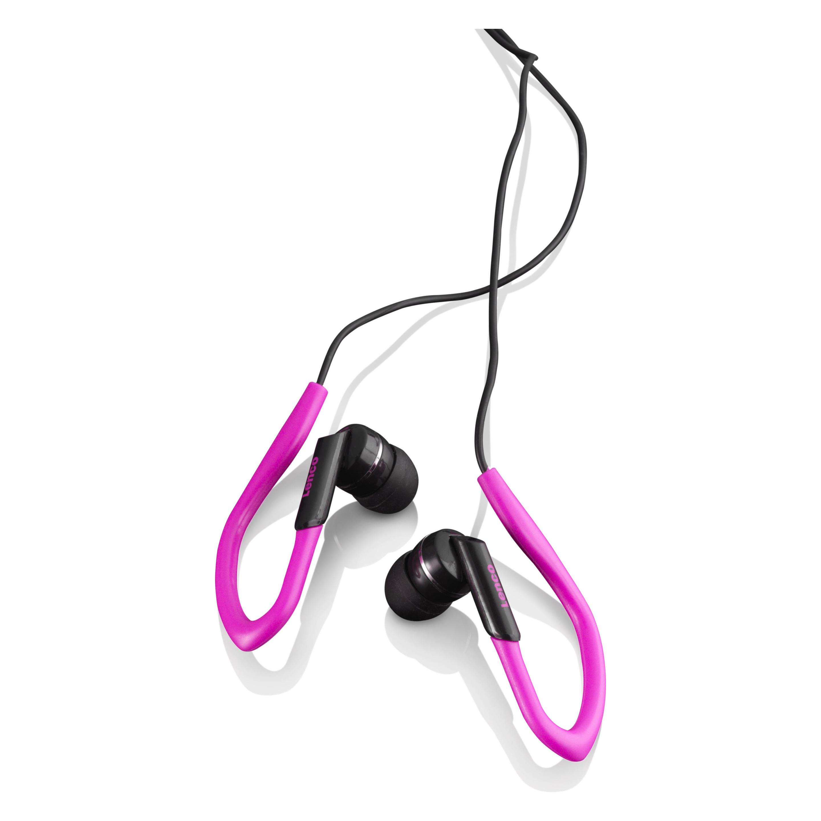 Lenco Podo-152 (4 GB) (PODO-152 pink)