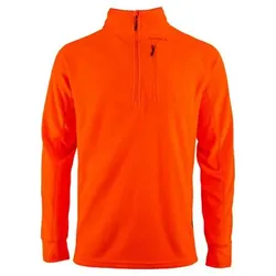 Spika Campside Top Herren (Blaze Orange), 3XL