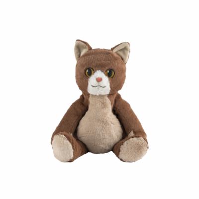 Greenlife Value GmbH WARMIES Katze sitzend 1 St 19292784