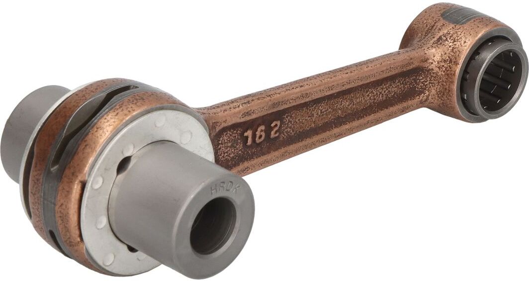 Hot Rods Biella HR 8162