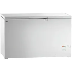 Bartscher Tiefkühltruhe 391-W