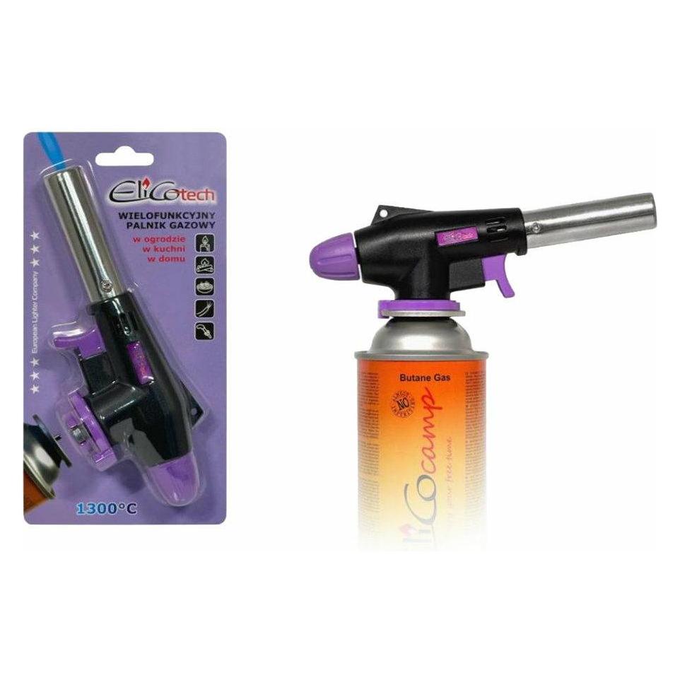 Elico Gasbrenner Rk-3138 (Lötlampe) (42430160)