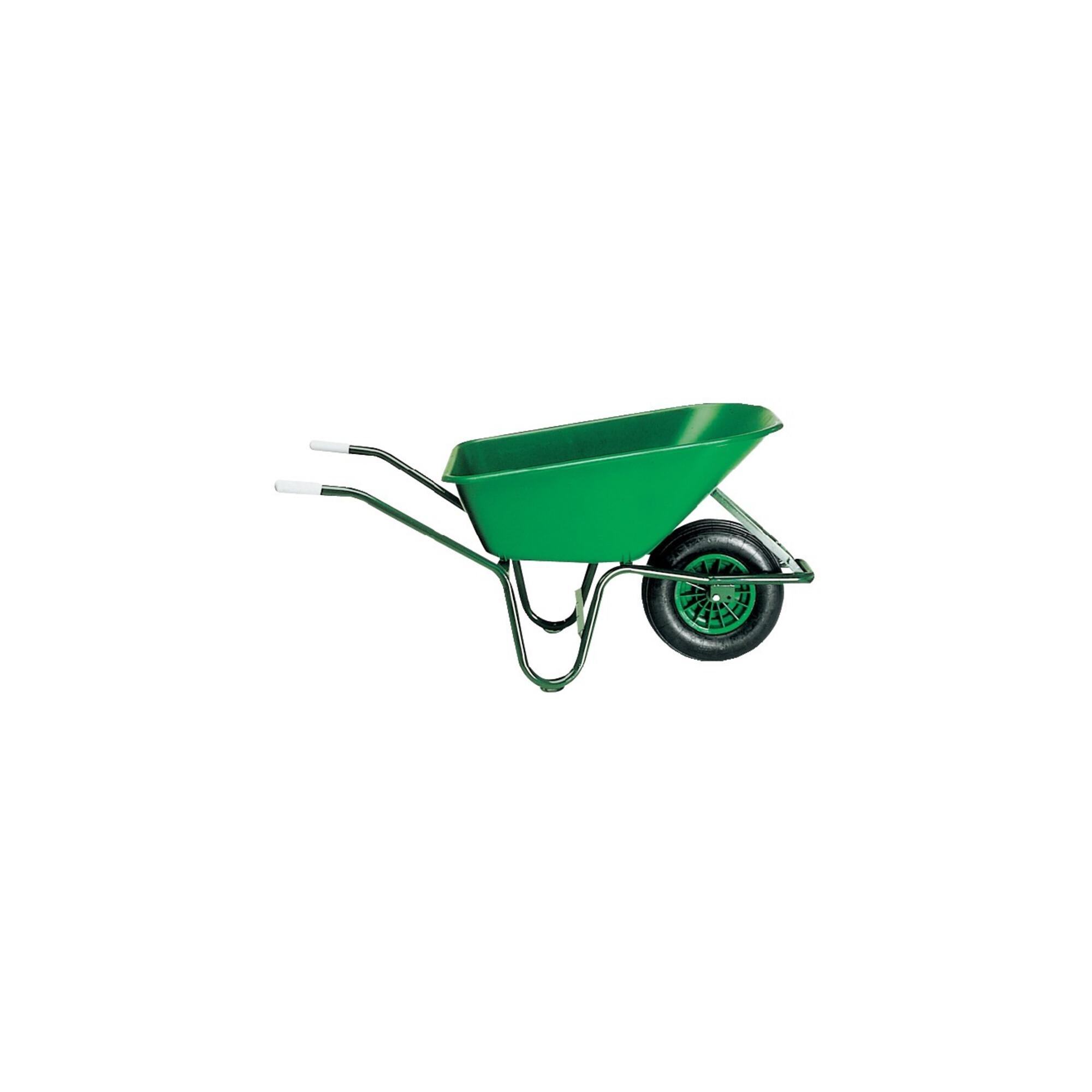 ATIKA Kstst.-Schubkarre TK/100 100 l Fort (FO01103)