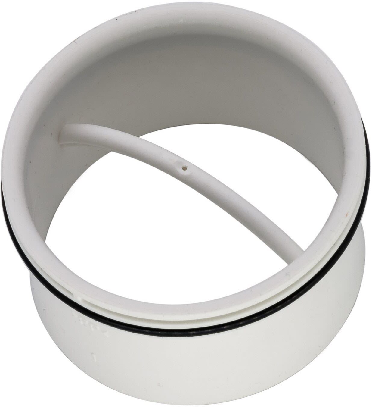 Bette replacement immersion pipe for drain set BetteScope, Art. Z0017276