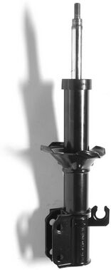 Monroe Stoßdämpfer Original R11357 Für Kia