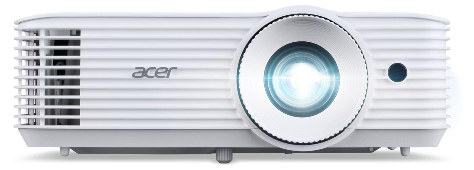 Acer P1358i Projector - 4800 Lumen - DLP-technologie - Wit