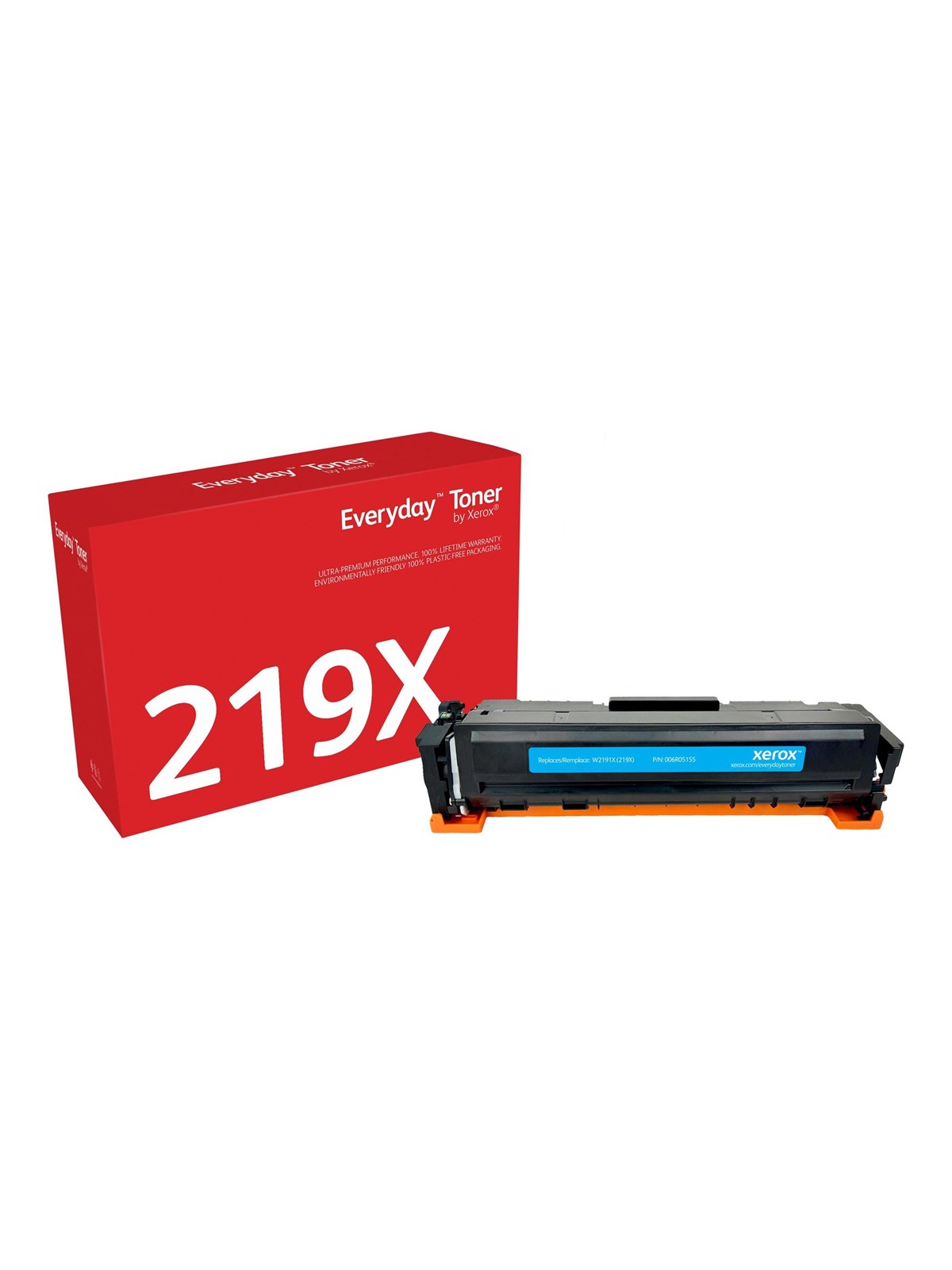 Xerox 006R05155 toner cartridge