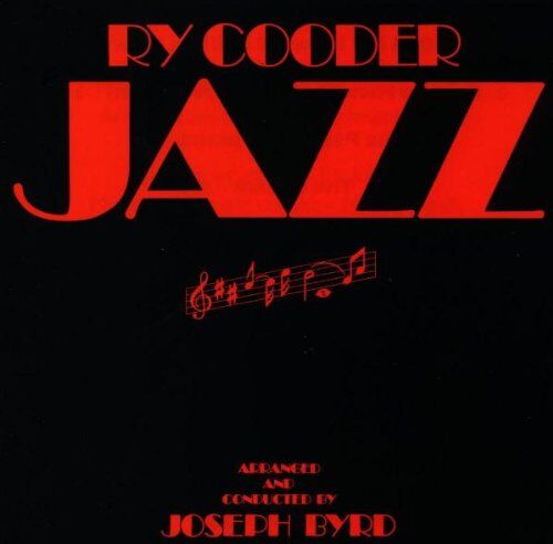 Ry Cooder - Jazz - Preis vom 10.10.2026 11:48:34 h