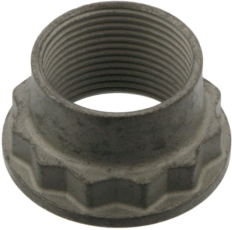 TRUCKTEC AUTOMOTIVE 01.32.076 Nut, bevel gear