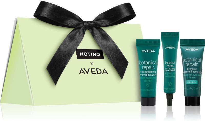 Beauty Discovery Bag Exclusive Notino × Aveda gift set W