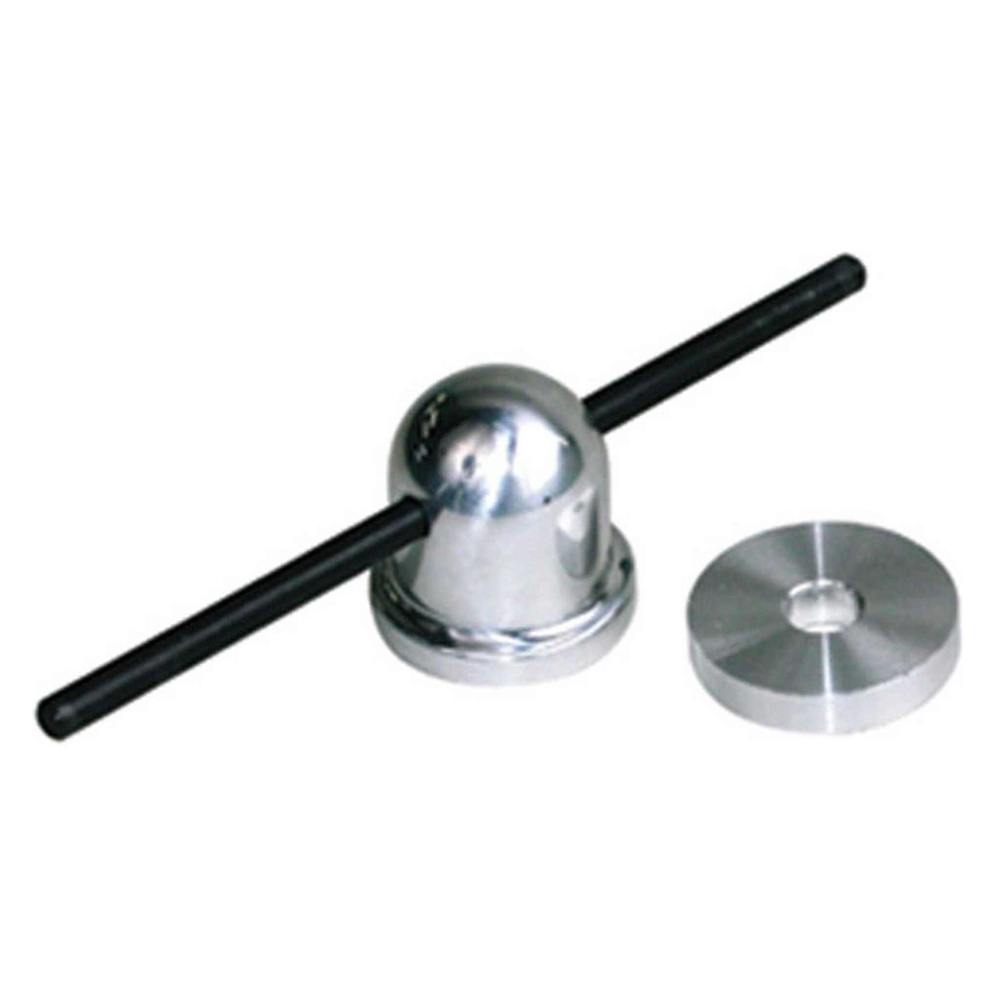Saito prop nut, electric starter (5030A)