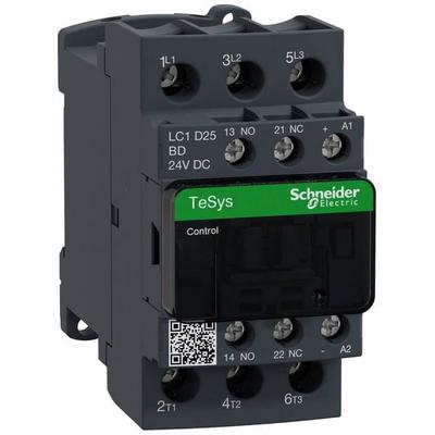 Schneider Electric Leistungsschütz LC1D25BD