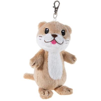 KEYRING Otter
