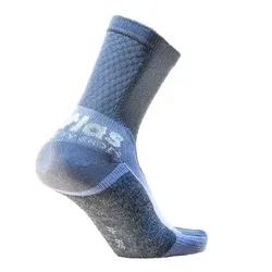 Damen Socken "SPORTY" Workwear Sock - 35-37 - Blau