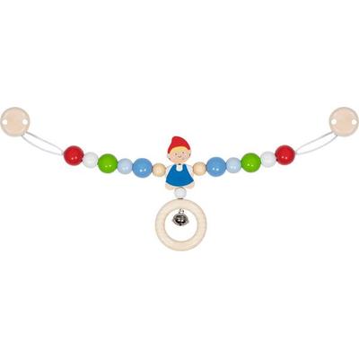 Kinderwagenkette Junge
