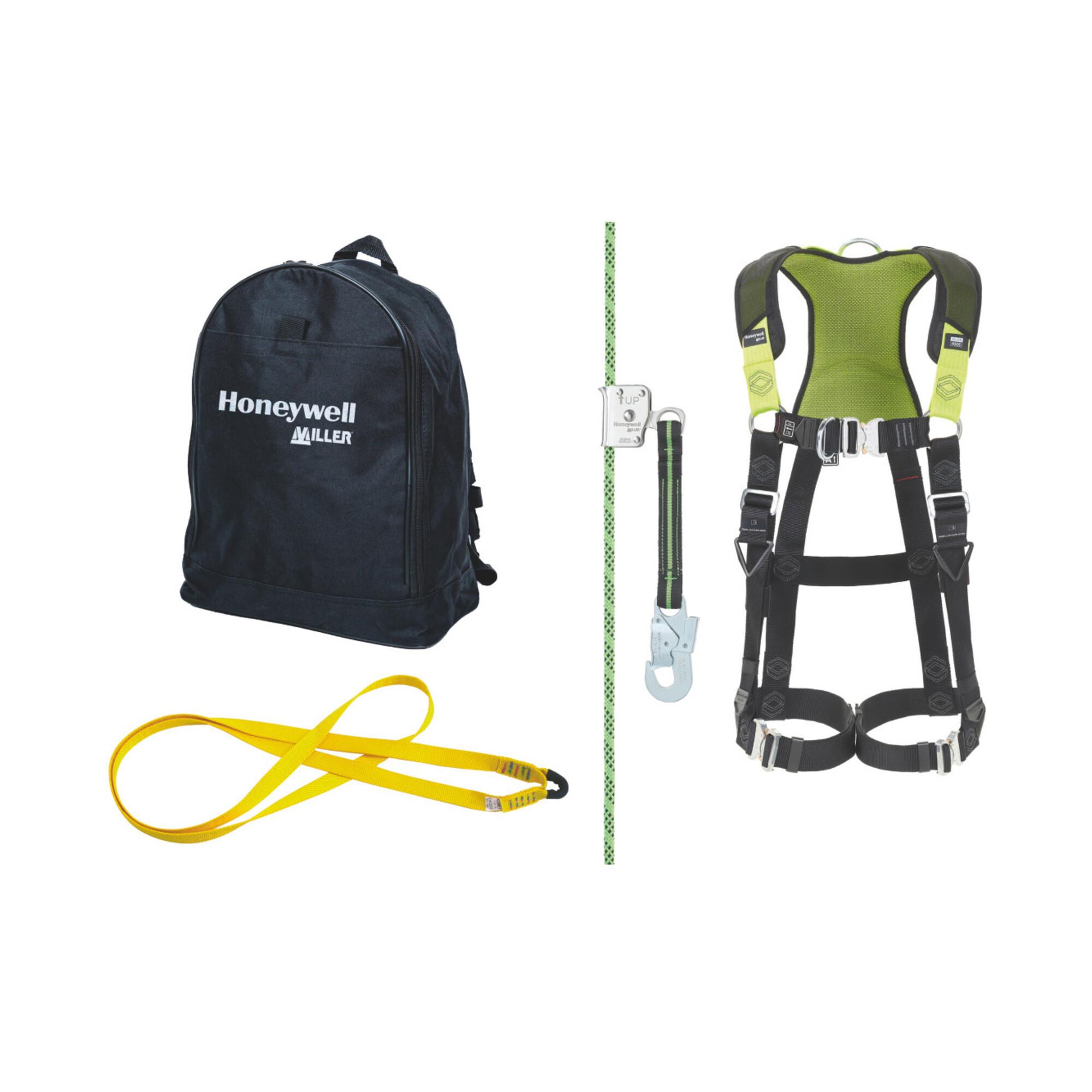 Miller Absturzsicherungs-Set H500 Edge, Typ: SET (1036591)
