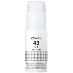 Canon GI-43 (4698C001) - Tintenpatrone, black (schwarz)