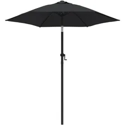 vidaXL, Sonnenschirm, Kabelen (2 m)