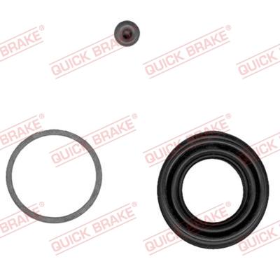 QUICK BRAKE Reparatursatz, Bremssattel 1140075