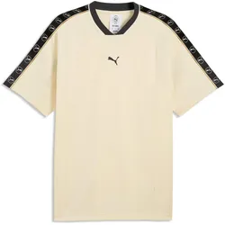 Puma, Herren, Sportshirt, CLASS Relaxed Jersey (L), Gelb