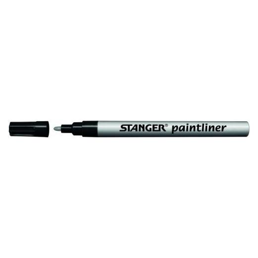 Stanger paintliner Lackmarker gold 1,0 - 2,0 mm, 1 St. (1x) (210007)