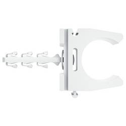 Fischer Rohrclip 48198 25 St.