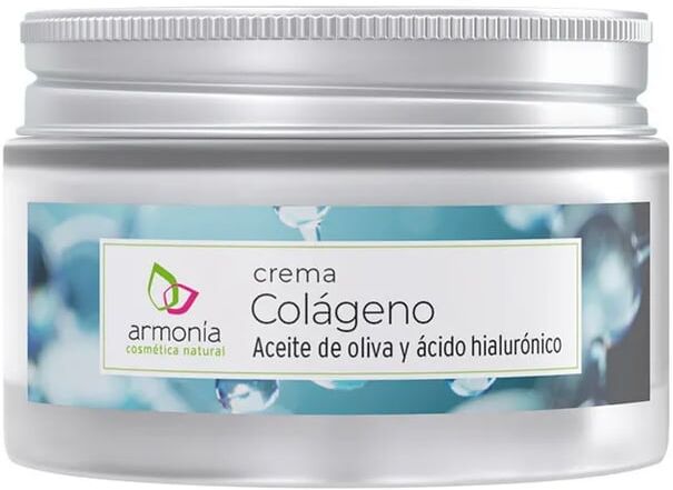 Armonia Creme Essencial Colagénio 50 ml