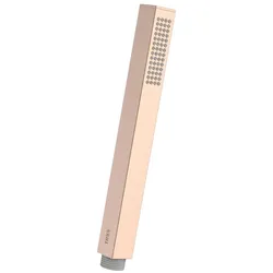 Tres Handbrause Quadro Material: Messing Anti Kalk Düsen, 00663901OPM 00663901OPM