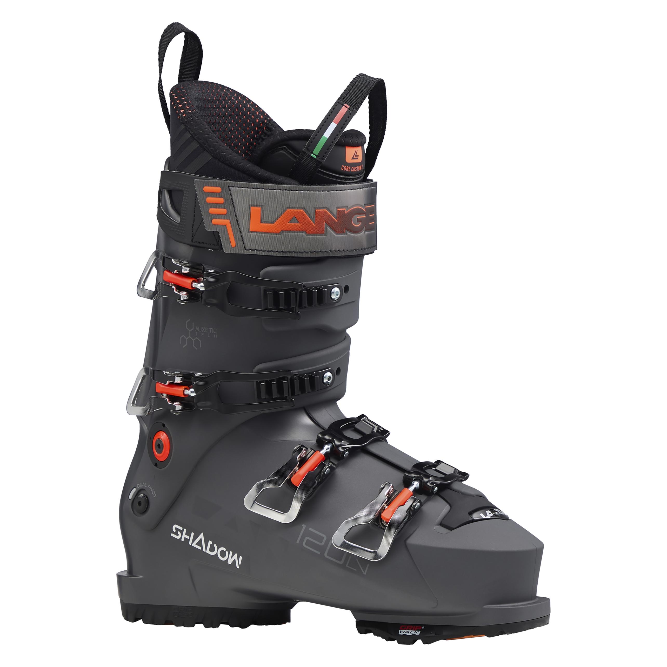 Lange Shadow 120 LV GW Skischuhe (28) (71806643)