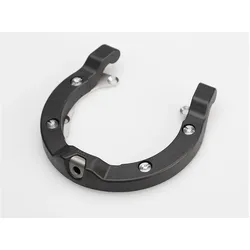 SW-Motech ION Tankring - Schwarz. Honda-Modelle. Für Tank mit 5 Schrauben.