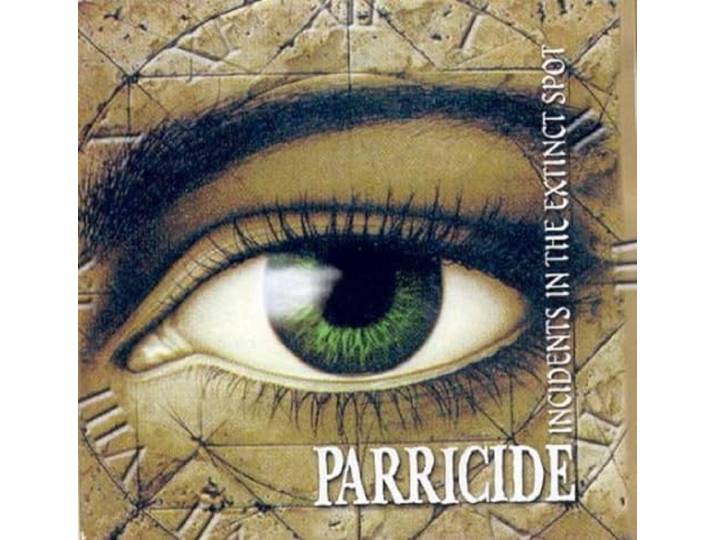Incidents In The Extinct Spot/The Threnody For The Tortured