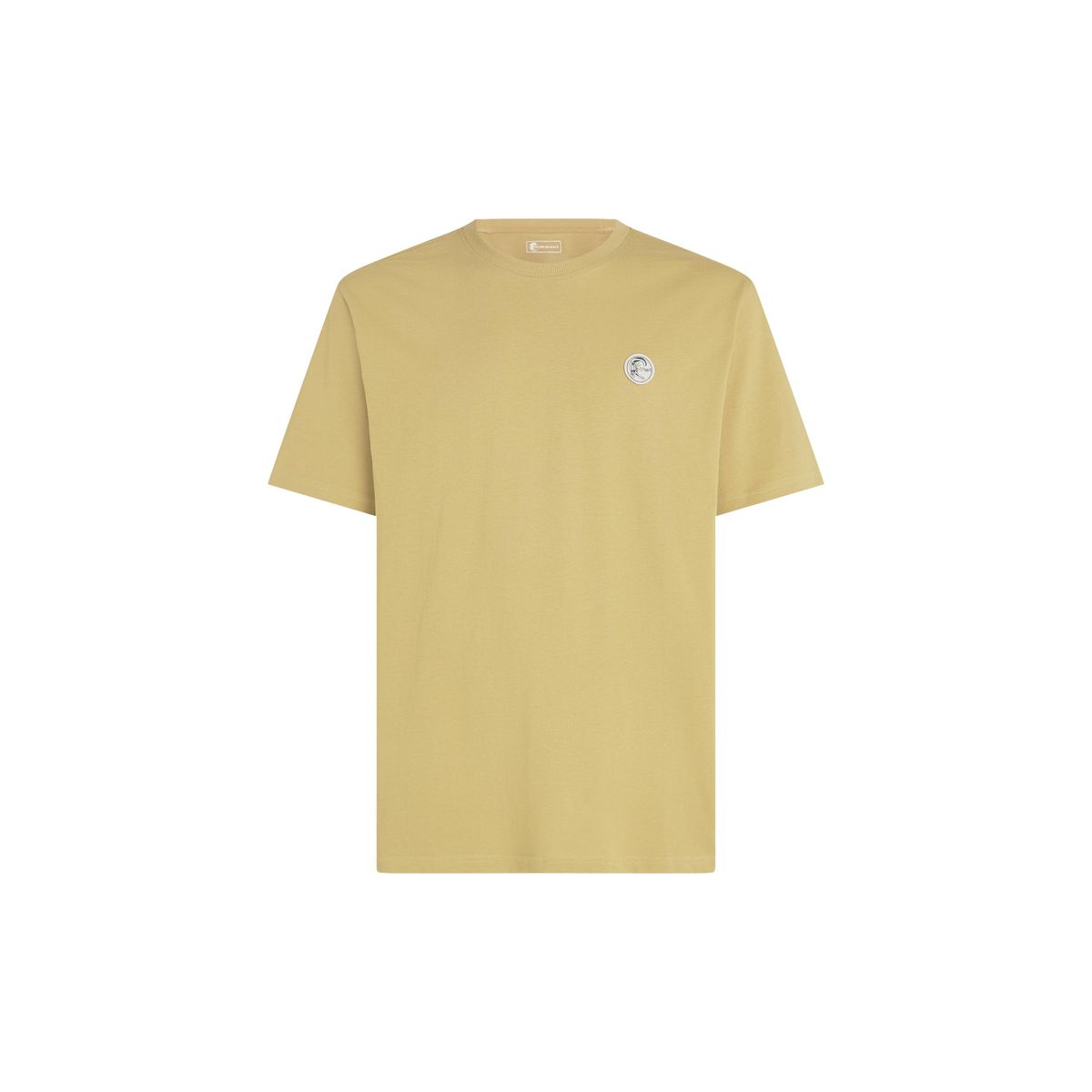 O'Neill O'riginals Badge T-shirt oak ridge (16060) M 2850355-16060-M