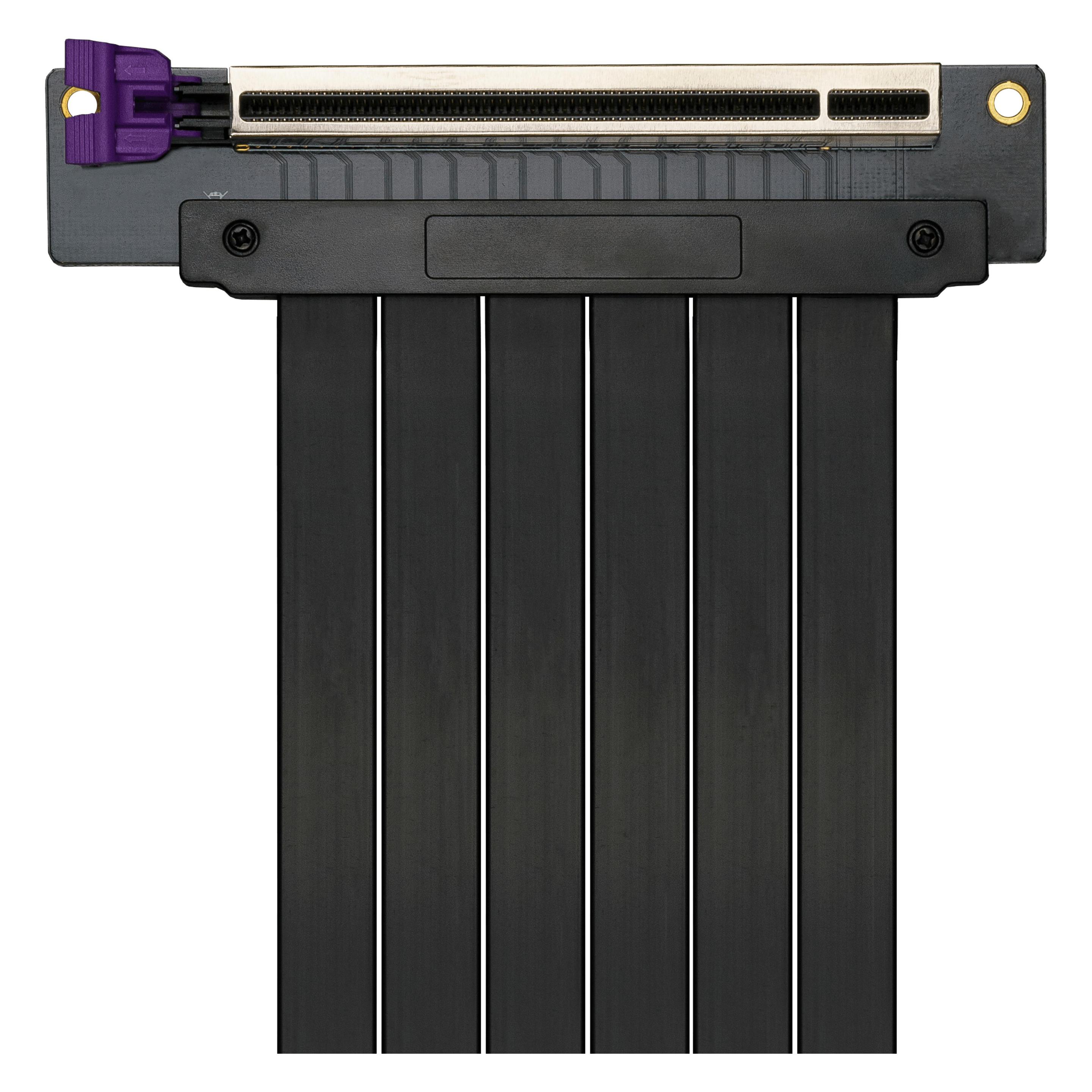 Cooler Master Riser Cable Ver. 2 (MCA-U000C-KPCI30-200)