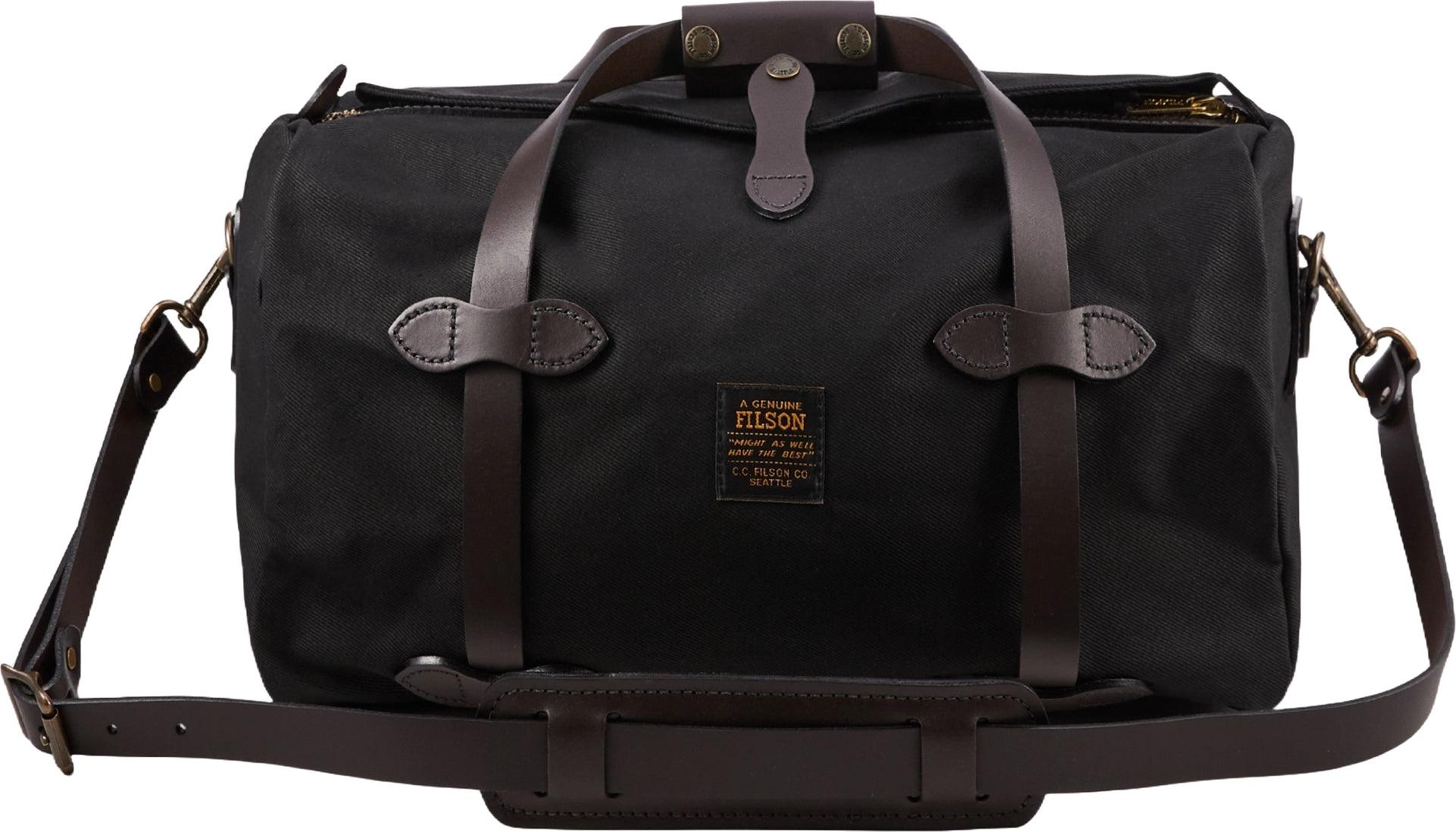 Filson Duffle S - Reisetasche 44 cm (schwarz)
