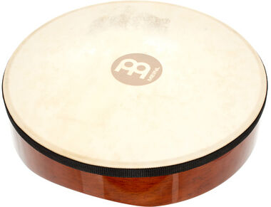 Meinl HD12AB Handtambourin African Brown
