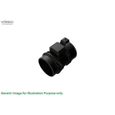SCHAEFFLER VITESCO Luftmassenmesser 574000210 für Mercedes
