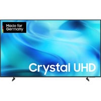 GU-65U8099H Vision AI Smart, LED-Fernseher 163 cm (65 Zoll), schwarz, UltraHD/4K, Triple Tuner